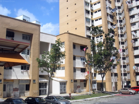 Lorong Ah Soo thumbnail photo